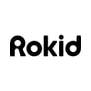 Rokid logo