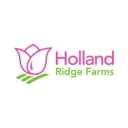 Holland Ridge Farms logo