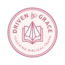 Driven By Grace logo