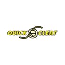 Quick Cleat logo