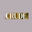 CRUDE Personal Care logo