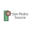 San Pedro Source logo