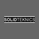Solidteknics logo