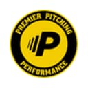 Premier Pitching Performance logo