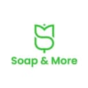 Soap & More logo