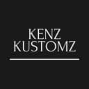 KenzKustomz logo