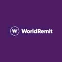 WorldRemit logo