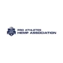 Pro Athletes Hemp Association logo