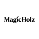 MagicHolz logo