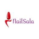 NailSala logo