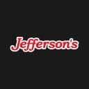 Jefferson's logo