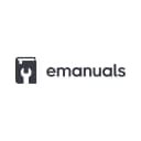 eManuals logo
