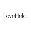 LoveHeld logo