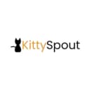 KittySpout logo