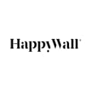 Happywall logo