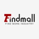 Findmallindustry logo