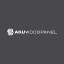 Aku Woodpanel logo