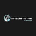 Florida Water Tours logo