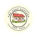 The Cozy Cottage logo