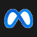 Meta logo