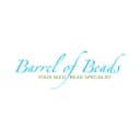 Barrel of Beads logo