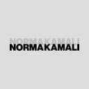 Norma Kamali logo