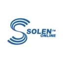 Solen logo
