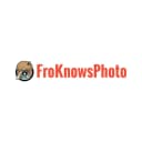 Fro Knows Photo logo