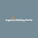 Ingenia Holiday Parks logo