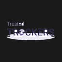 Trusted Trackers logo