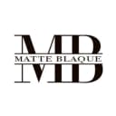 Matte Blaque logo