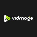 VidMage logo