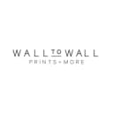 Wall To Wall logo