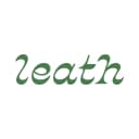 Leath logo