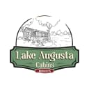 Lake Augusta Cabins logo