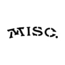 Misc. Goods Co. logo