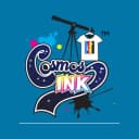 Cosmos Ink logo