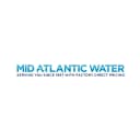 Mid Atlantic Water logo