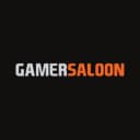 GamerSaloon logo
