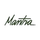 Mantra Golf logo