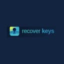 Recover Keys logo