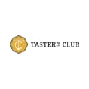 Taster's Club logo
