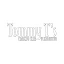 Tommy T's Comedy Club logo