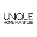Unique Home Furniture logo