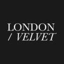 London Velvet logo