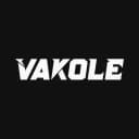 Vakole logo