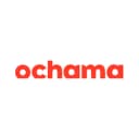 Ochama logo