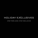 Holiday Exclusives logo