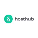 Hosthub logo