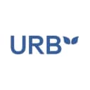 URB logo